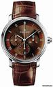 Blancpain Villeret Single Pusher Chronograph