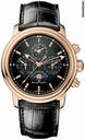 Blancpain Leman Flyback Chrono Perpetual Calendar 40mm