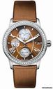 Blancpain Women's Double Time Zone