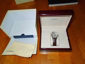 Longines weltzeituhr GMT