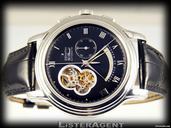 Zenith El Primero ChronoMaster Open Reserve de marche