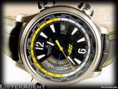 Jaeger-LeCoultre Master Compressor Extreme W-Alarm Limited Edition Valentino