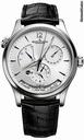 Jaeger-LeCoultre Master Control Master Geographic