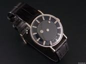 Jaeger-LeCoultre VACHERON MYSTERY WATCH