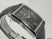 JeanRichard Classique RECTANGLE CAMBREE Automatic