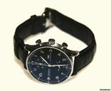 IWC Portugieser Chronograph Automatic