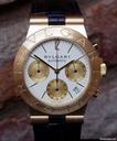 Bulgari Diagono Chrono