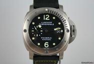 Panerai Submersible