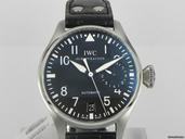 IWC BIG PILOT 7 DAYS 500401