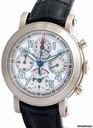 Franck Muller Master Banker Calendario Completo