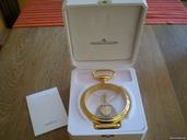 Jaeger-LeCoultre Stabuhr