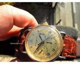 Baume & Mercier chrono 3 contatori