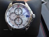 Chopard mille miglia gt xl chrono accciaio