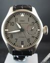 IWC Big Pilot's Limited 2011 - 5004-30