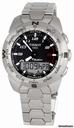 Tissot T-Touch Expert Titanium Analog/Digital Mens Watch T013.420.44.202.00