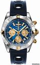 Breitling Chronomat 44