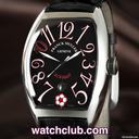 Franck Muller Casablanca - 'Iceman' Limited Edition