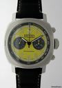 Panerai Ferrari Fer 011 Yellow Chronograph