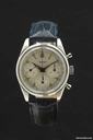 Jaeger-LeCoultre Stahlchrono von 1967