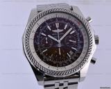 Breitling Bentley Motors  Bronze Dial SS/SS