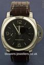 Panerai Luminor 1950 GMT PAM 00320