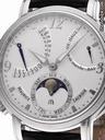 Maurice Lacroix Masterpiece Lune Retrograde