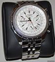 Breitling Bentley Motors Special Edition