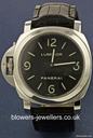 Panerai Luminor PAM 00219