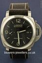 Panerai Luminor 1950 Marina 3 Days automatic PAM 00312
