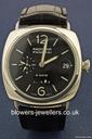 Panerai Radiomir 8 Days GMT 45mm PAM 00200