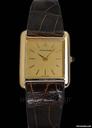 Jaeger-LeCoultre Classic Ladies Tank 18k Gold