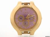 Ebel "Lichine", 18K/750 Gelbgold - Lederband bestellt