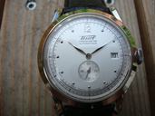 Tissot Heritage Automatic 150th Anniversary von 2003