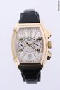 Franck Muller Conquistador