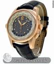 Girard Perregaux WW.TC Chronograph 18ct