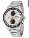 Chopard Grand Prix de Monaco Silver Dial Chronograph Mens Watch 158