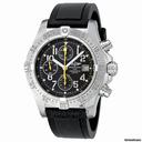 Breitling A Skyland Chronograph Mens Watch A13380Q8-BA44BKPT