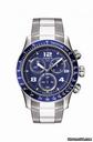 Tissot T-sport Blue Dial Stainless Steel Mens Watch T039.417.11.047.02