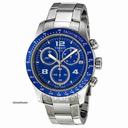 Tissot T-sport Blue Dial Stainless Steel Mens Watch T039.417.11.047.02