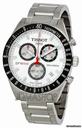 Tissot PRS516 Chronograph Mens Watch T044.417.21.031.00