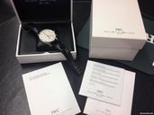 IWC Portoghese Automatic Chrono IW371401