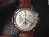 Zenith El Primero Chronomaster 01.0240.410 MoonPhase Fasi Luna Luna