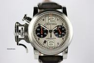 Graham Chronofighter