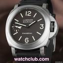 Panerai Luminor Marina - 44mm Titanium