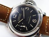 Panerai Madrid M��nchen Munich Special Limited Edition PAM 434