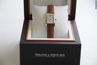 Baume & Mercier Hampton