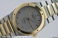IWC Ingenieur SL Automatik Edelstahl / Gold 750