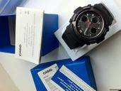 Casio G-Shock (AWG-101)
