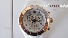 Technomarine cruise ceramic unisex