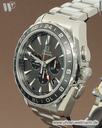 Omega Seamaster Aqua Terra GMT